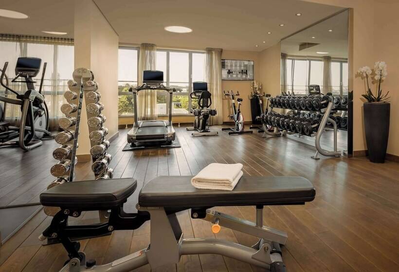 Fotos del hotel Lindner Hotel Am Belvedere:  45