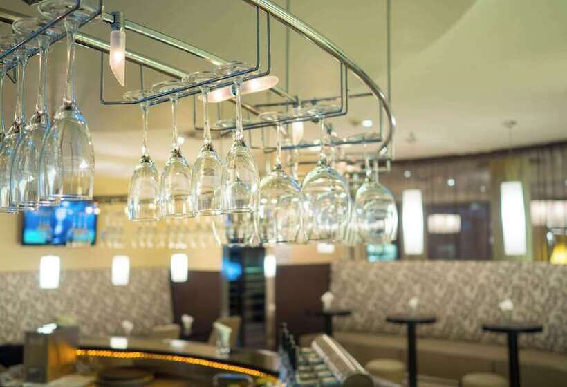 Fotos del hotel Lindner Hotel Am Belvedere:  51