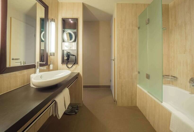 Fotos del hotel Lindner Hotel Am Belvedere:  6