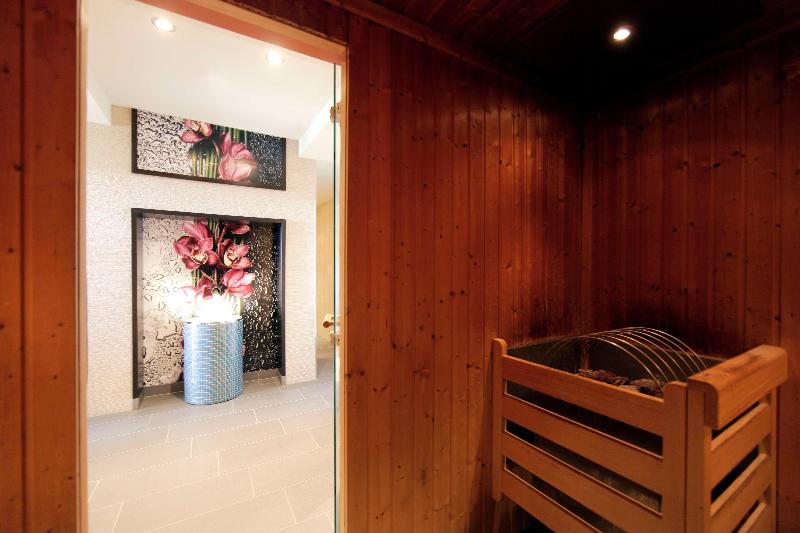 Fotos del hotel Lindner Hotel Am Belvedere:  17