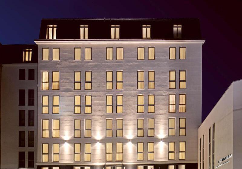 Fotos del hotel Lindner Hotel Am Belvedere:  11