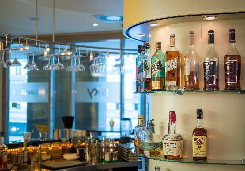 Fotos del hotel Lindner Hotel Am Belvedere:  13