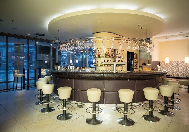 Fotos del hotel Lindner Hotel Am Belvedere:  14