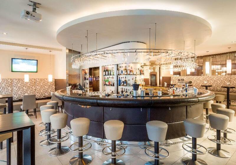 Fotos del hotel Lindner Hotel Am Belvedere:  15