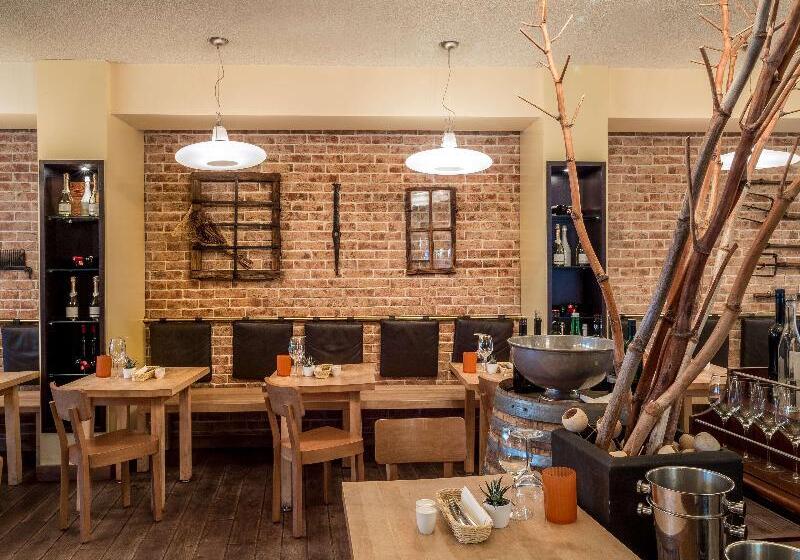 Fotos del hotel Lindner Hotel Am Belvedere:  8