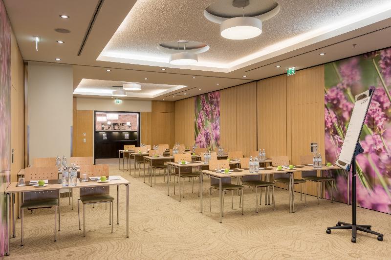 Fotos del hotel Lindner Hotel Am Belvedere:  20