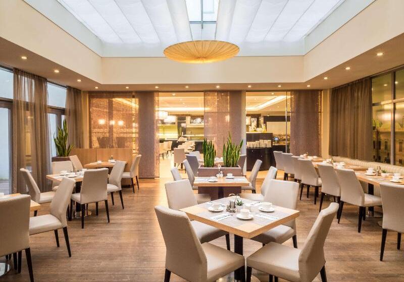 Fotos del hotel Lindner Hotel Am Belvedere:  19