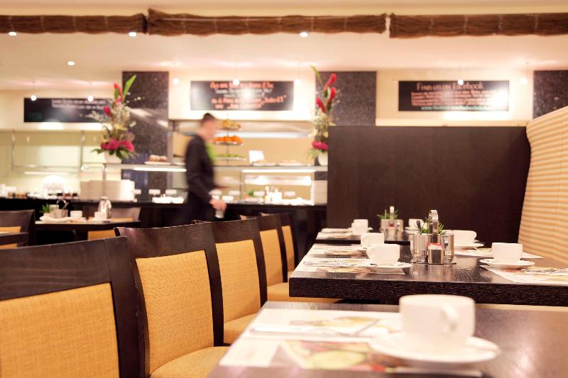 Fotos del hotel Lindner Hotel Am Belvedere:  21