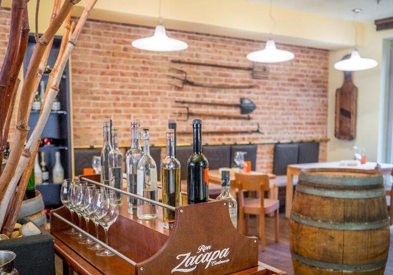 Fotos del hotel Lindner Hotel Am Belvedere:  22