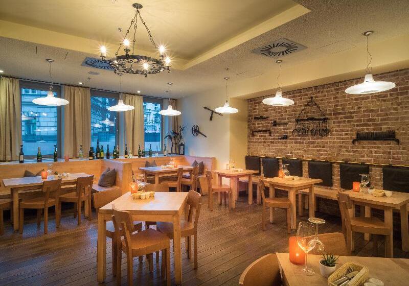 Fotos del hotel Lindner Hotel Am Belvedere:  23