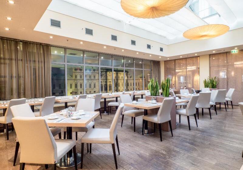 Fotos del hotel Lindner Hotel Am Belvedere:  24