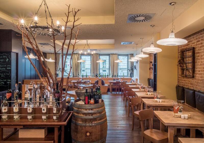 Fotos del hotel Lindner Hotel Am Belvedere:  25