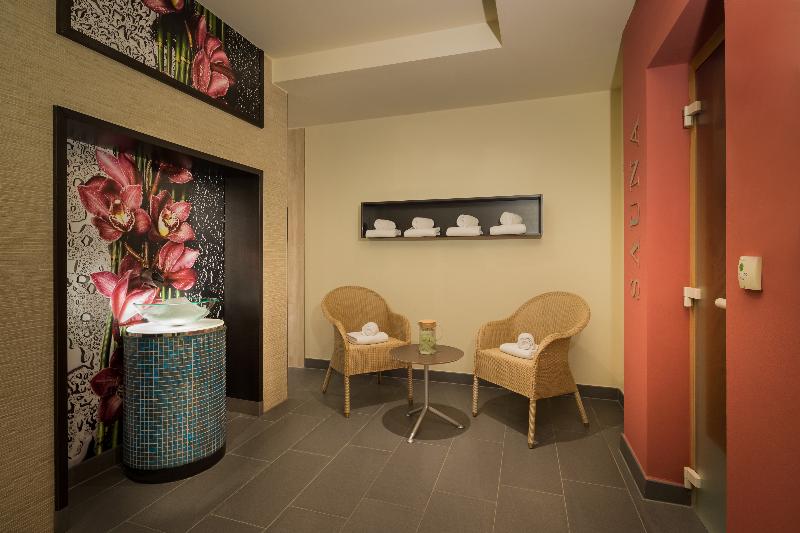 Fotos del hotel Lindner Hotel Am Belvedere:  26