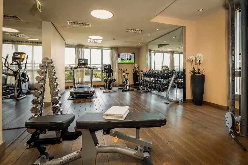 Fotos del hotel Lindner Hotel Am Belvedere:  54