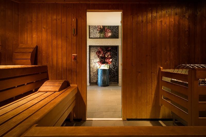 Fotos del hotel Lindner Hotel Am Belvedere:  30