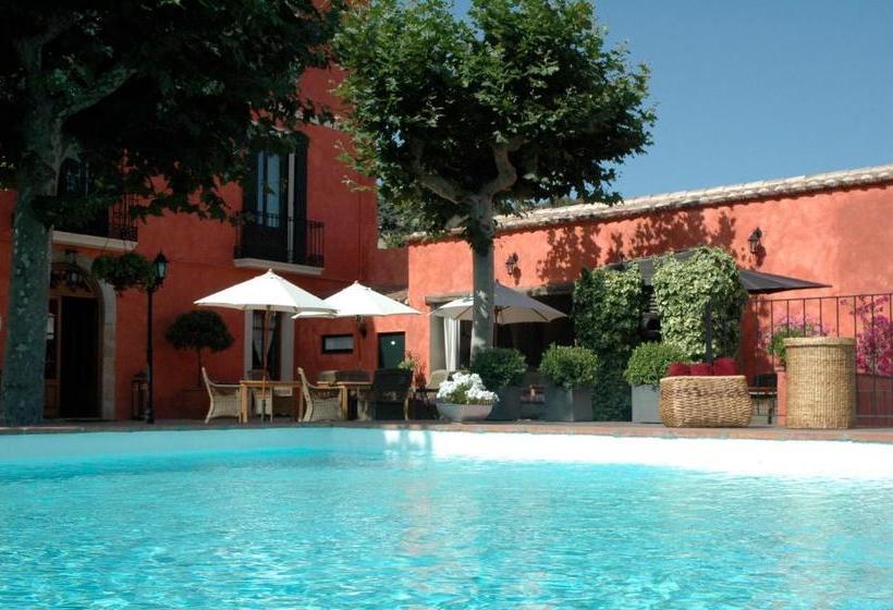 فندق Mas De Baix
