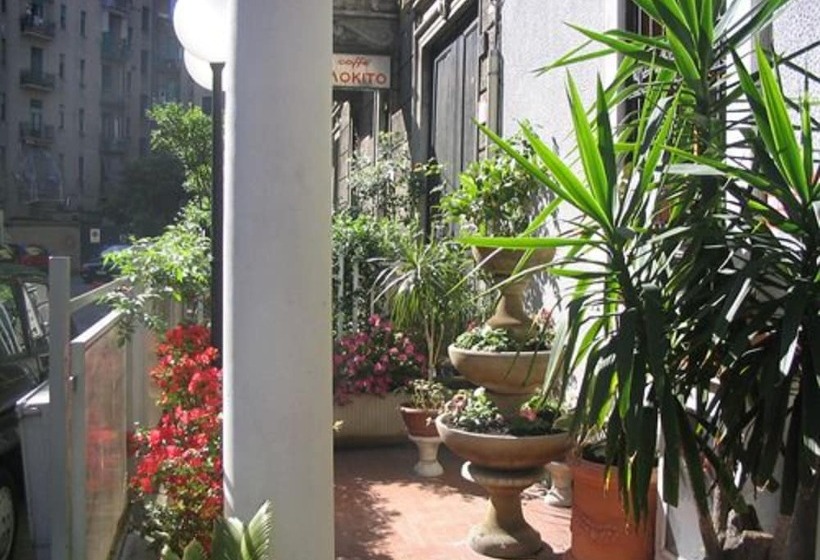 Fotos del hotel Mayorca:  3