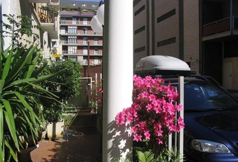 Fotos del hotel Mayorca:  4