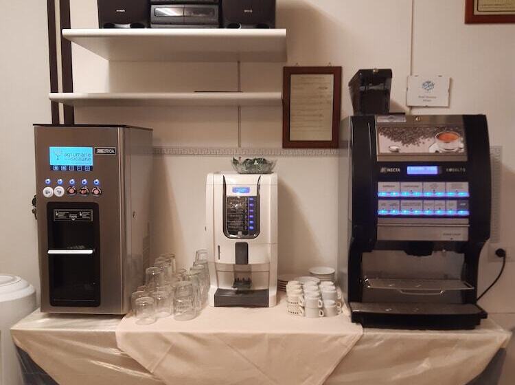 Fotos del hotel Mayorca:  11