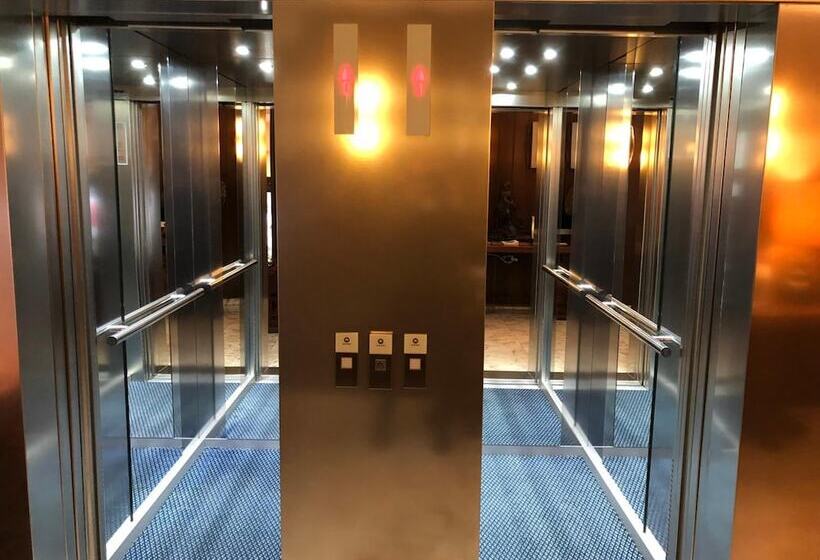 Fotos del hotel Mec:  15