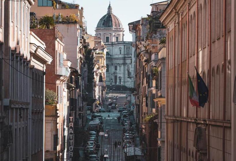 Fotos del hotel Mercure Roma Centro Termini:  12