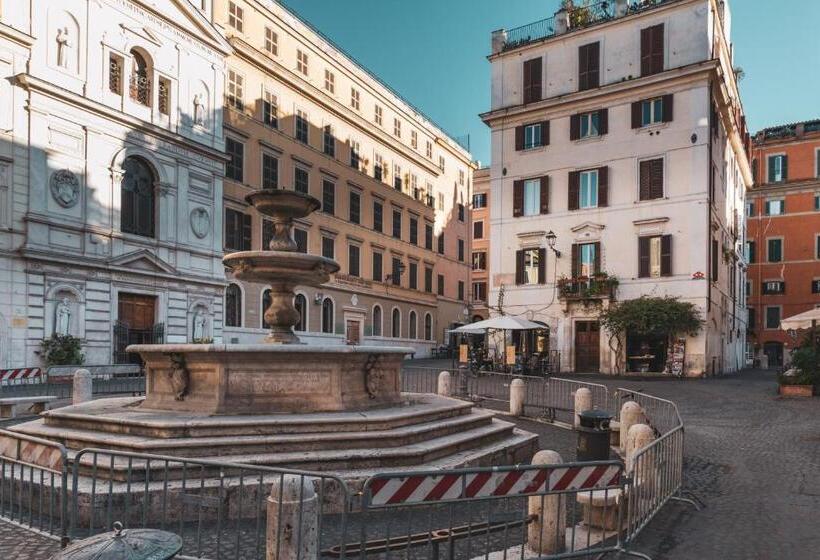 Fotos del hotel Mercure Roma Centro Termini:  14