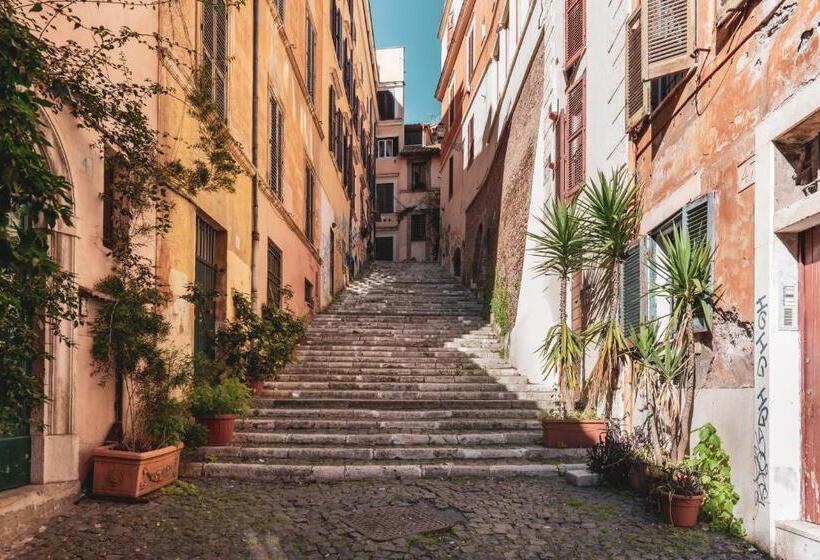 Fotos del hotel Mercure Roma Centro Termini:  16