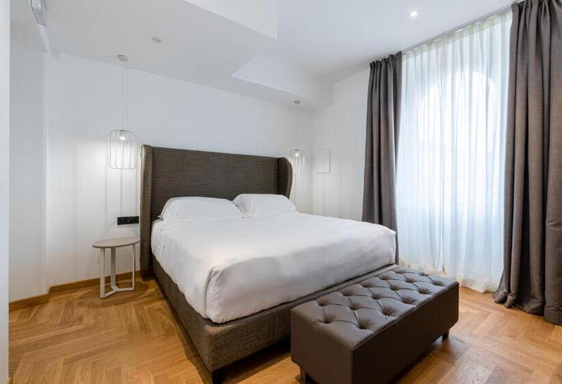 Fotos del hotel Mercure Roma Centro Termini:  2