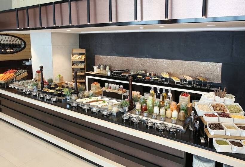 Fotos del hotel Metropolitan Hotel Dubai:  5