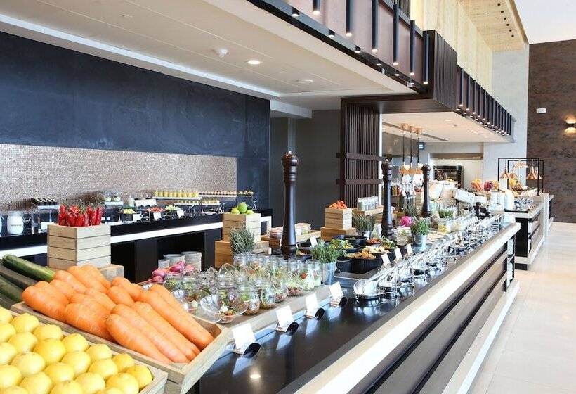 Fotos del hotel Metropolitan Hotel Dubai:  12