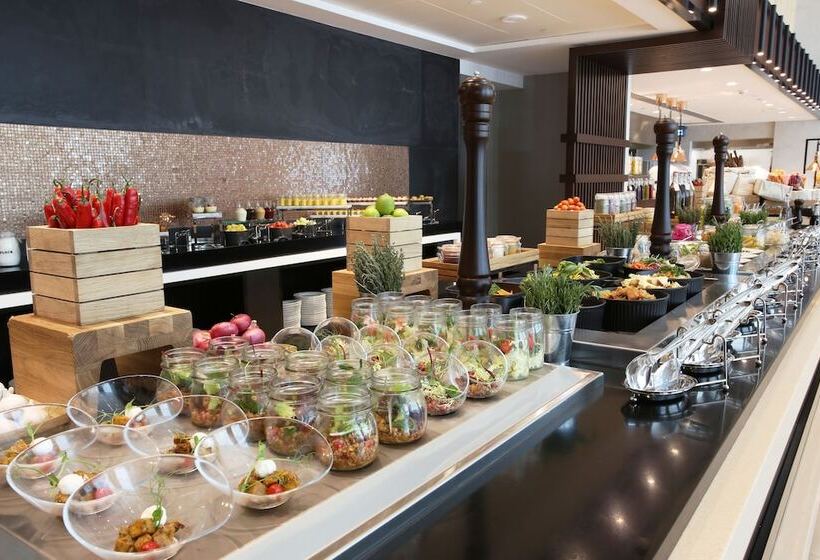 Fotos del hotel Metropolitan Hotel Dubai:  13