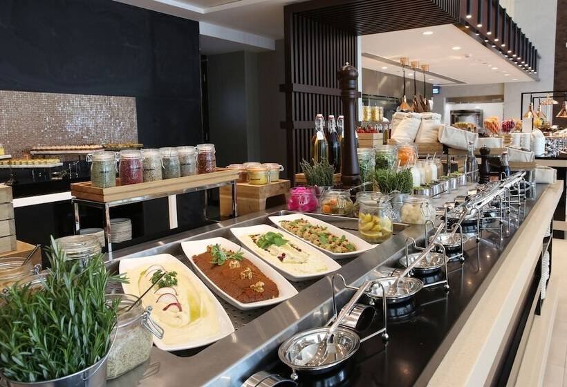 Fotos del hotel Metropolitan Hotel Dubai:  20