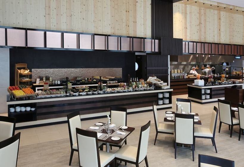 Fotos del hotel Metropolitan Hotel Dubai:  4