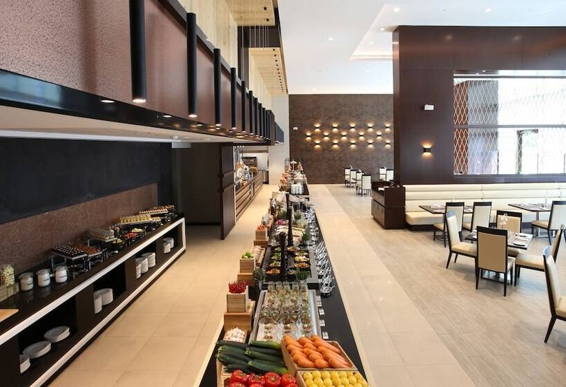 Fotos del hotel Metropolitan Hotel Dubai:  25