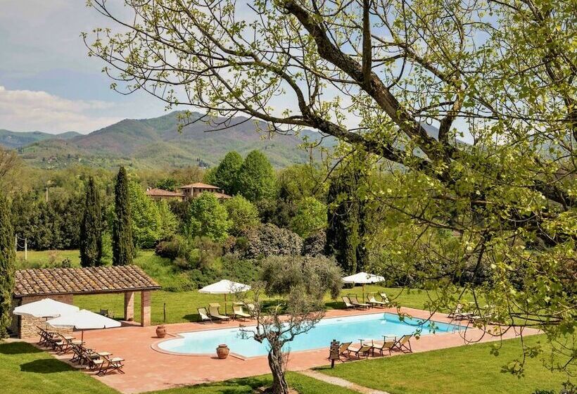 فندق Monsignor Della Casa Country Resort & Spa