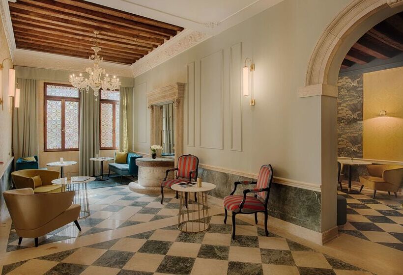 Fotos del hotel Nh Venezia Santa Lucia:  24