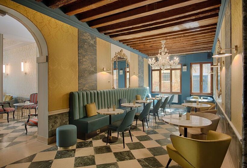 Fotos del hotel Nh Venezia Santa Lucia:  86