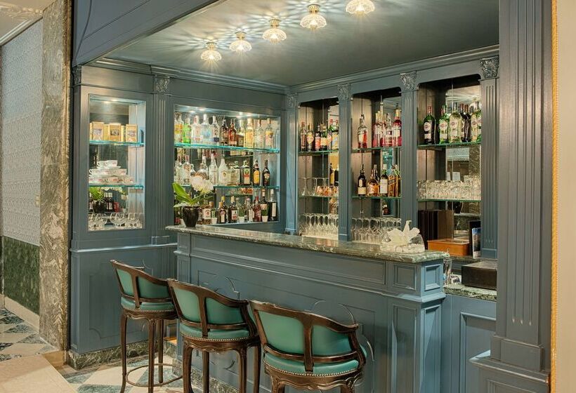 Fotos del hotel Nh Venezia Santa Lucia:  28