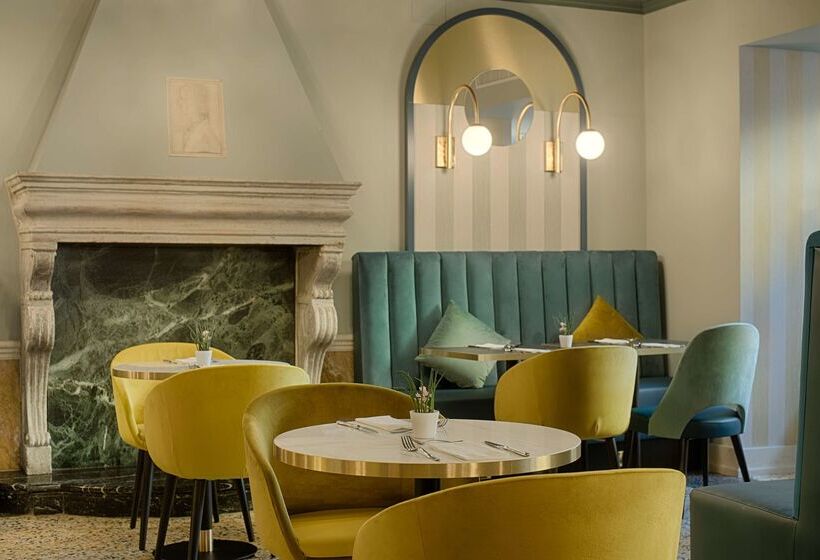 Fotos del hotel Nh Venezia Santa Lucia:  87