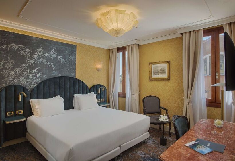 Fotos del hotel Nh Venezia Santa Lucia:  16