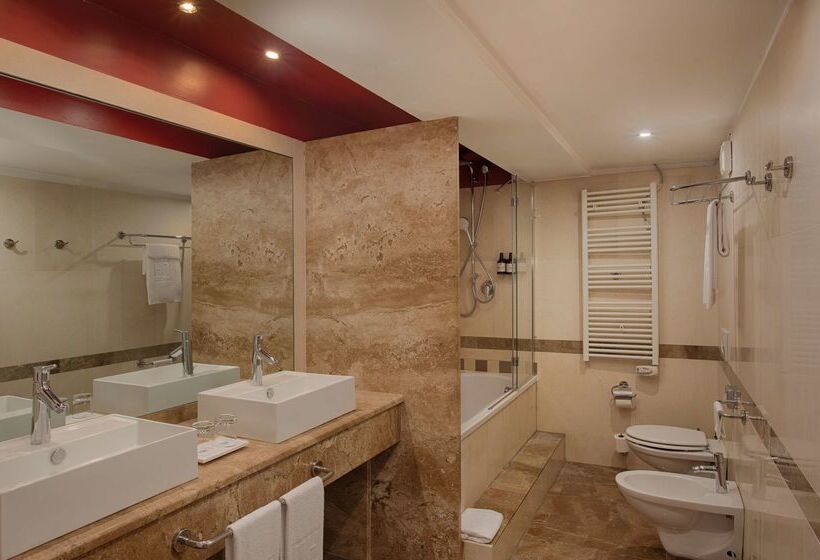 Fotos del hotel Nh Venezia Santa Lucia:  33