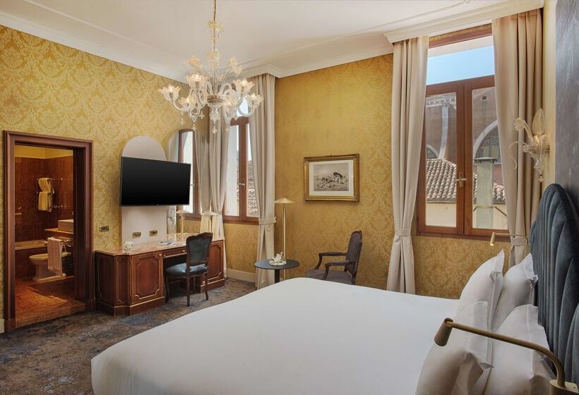 Fotos del hotel Nh Venezia Santa Lucia:  9