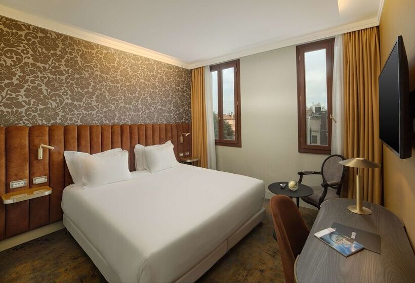 Fotos del hotel Nh Venezia Santa Lucia:  3