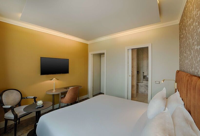 Fotos del hotel Nh Venezia Santa Lucia:  15