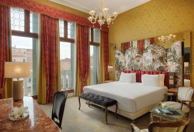 Fotos del hotel Nh Venezia Santa Lucia: 1 Fotos del hotel Nh Venezia Santa Lucia: 1