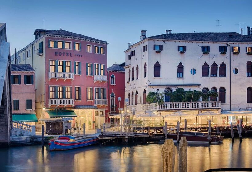 Fotos del hotel Nh Venezia Santa Lucia:  42