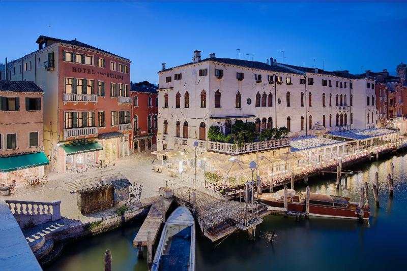 هتل NH Venezia Santa Lucia