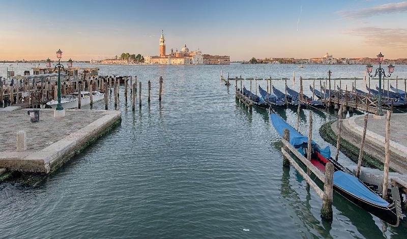 Fotos del hotel Nh Venezia Santa Lucia:  75