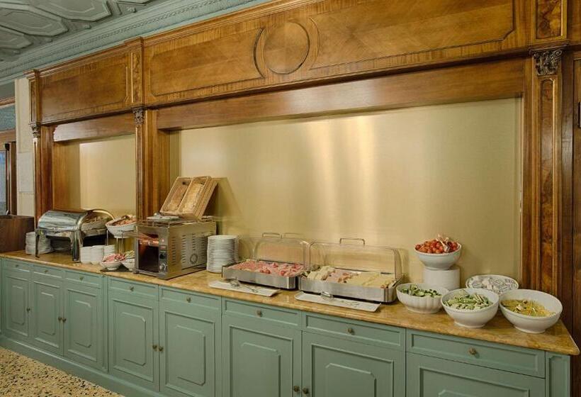 Fotos del hotel Nh Venezia Santa Lucia:  49