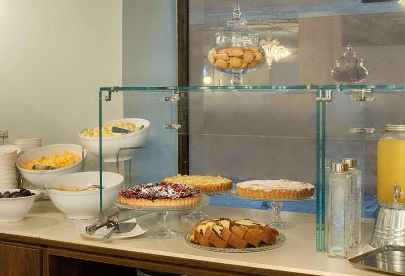 Fotos del hotel Nh Venezia Santa Lucia:  48